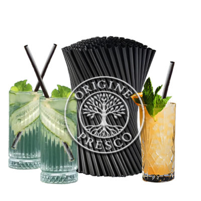 Pailles Nocturne Ecopure / 1000