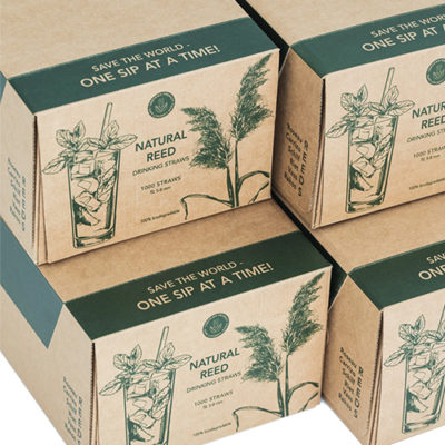 Pack Pailles Large 500